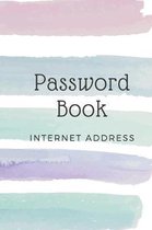 Password Book Internet Address