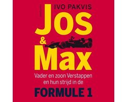 Jos & Max