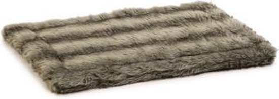 Designed by Lotte Benchkussen Furina - 78 x 55 x 3 cm