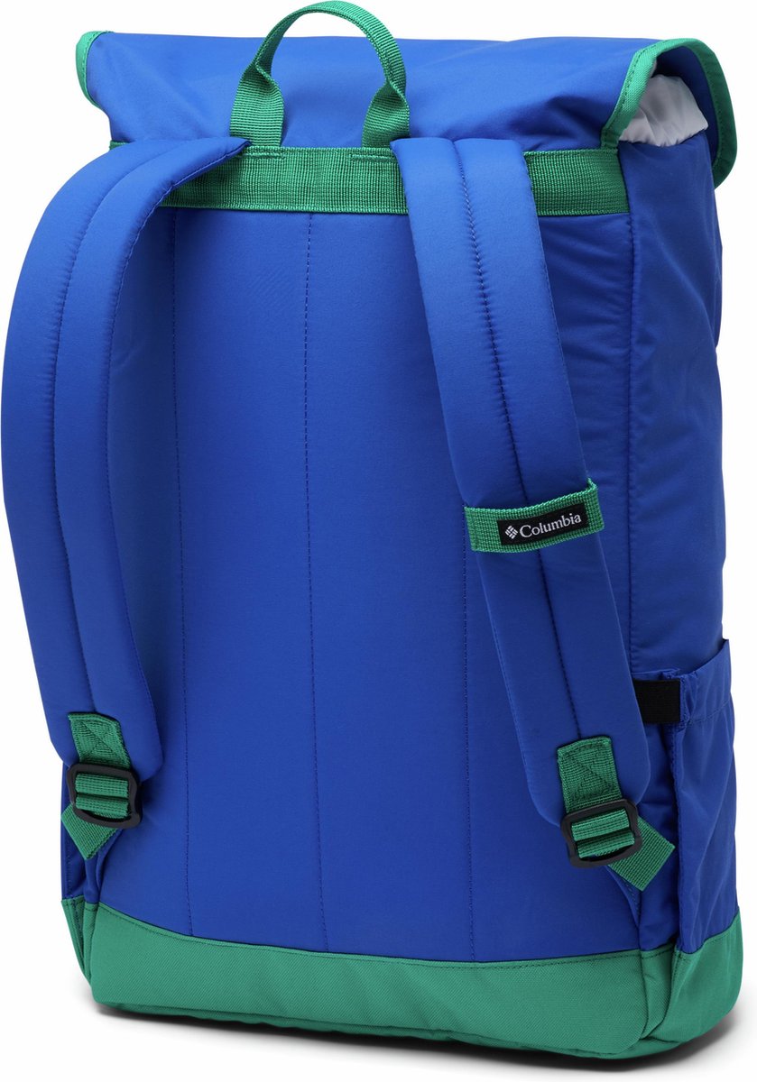 Columbia TREK™ 28L UNISEX - Rugzak - black/zwart Columbia TREK™ 28L UNISEX - Rugzak - black/zwart