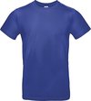 #E190 T-Shirt, Cobalt Blue, M