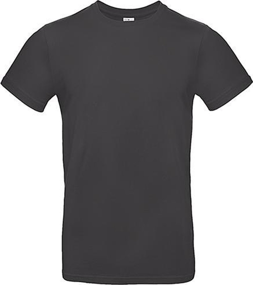 BCTU03T B&C Kurzarm T-Shirt #E190 Online Günstig Kaufen - Foto 9