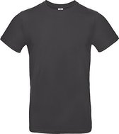 #E190 T-Shirt, Used Black, M