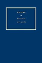 Complete Works of Voltaire 1B