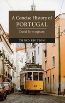 Cambridge Concise Histories-A Concise History of Portugal
