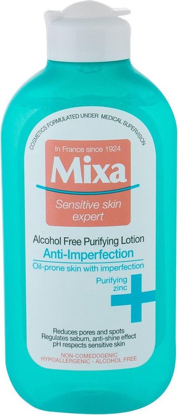 Alcohol free lotion deals