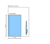 OVER DE DREMPEL VAN DE BEURS DR 4