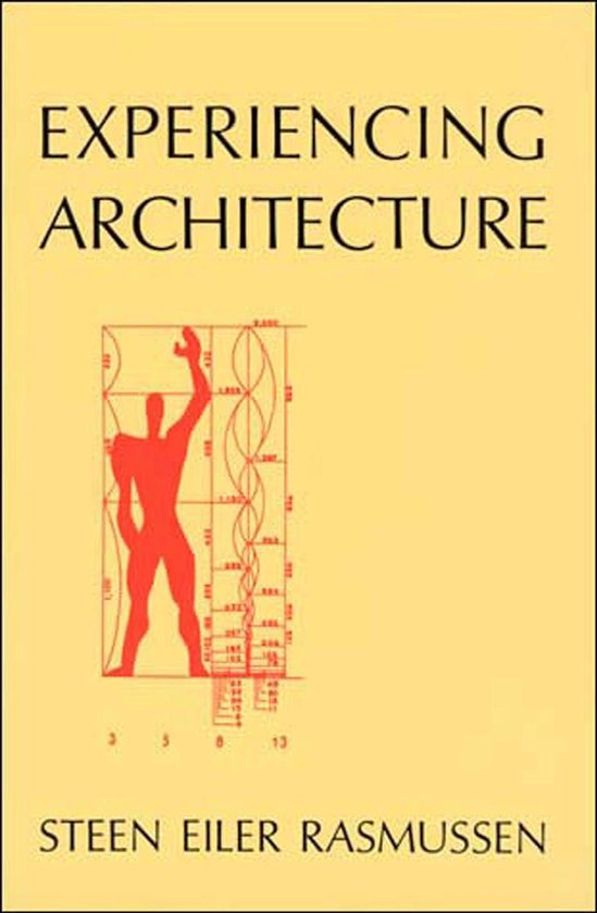 Experiencing Architecture, second edition - cover