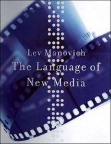 Leonardo - The Language of New Media