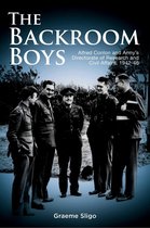 The Backroom Boys