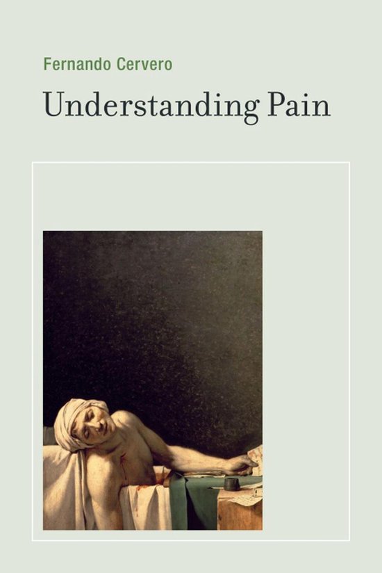 Understanding Pain - cover