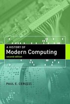 History of Computing - A History of Modern Computing, second edition