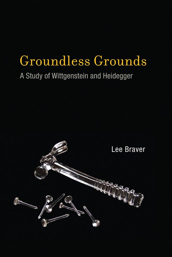 Groundless Grounds - cover