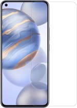 Samsung Galaxy A21s screenprotector - MobyDefend Case-Friendly Gehard Glas Screensaver - Screen Protector - Glasplaatje Geschikt Voor: Samsung Galaxy A21s
