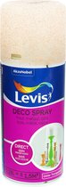 Levis Opfrisverf - Deco Spray Glitter - Copper - 0.15L
