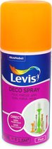 Levis Simply Refresh - Deco Spray - Simply Orange - 0.15L