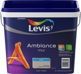 Levis Ambiance Muurverf - Satin - Zandkorrel - 5L