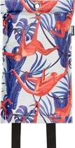 Naaais Design Blusdeken 120x180cm – Monkeys - EN 1869:2019 gekeurd