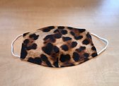 Leopard mask | Luipaard masker