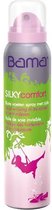 Bama Voetenspray Silky Comfort Voor Blote Voeten