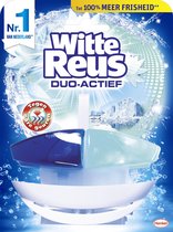 Witte Reus Duo Actief - Tegen Nare Geuren