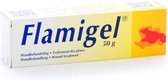 Flamigel - Wondbehandeling - 50g