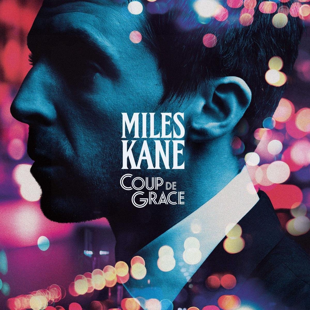 Coup De Grace (Limited Pink) (LP)