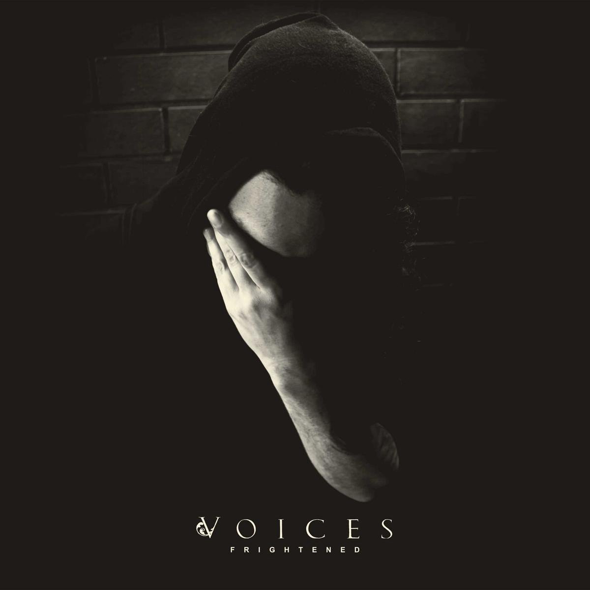 Voices - Frightened Ltd.Ed.)