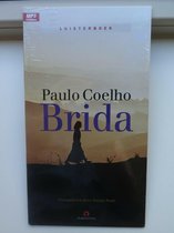 BRIDA - Paulo Coelho - luisterboek mp3 cd