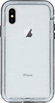 LifeProof NXT Case voor Apple iPhone X - Zwart