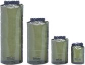 web-tex dry bag 20 liter, 20x60cm