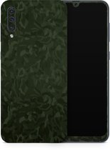 Samsung Galaxy A50 Skin Camo Groen -3M WRAP