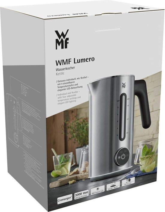 Iets Au Bain-marie Opwarmen Gaat Nog Sneller Wanneer Je Direct Kokend Water Besc