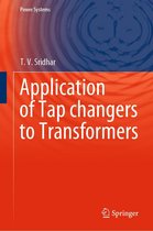 Power Systems - Application of Tap changers to Transformers