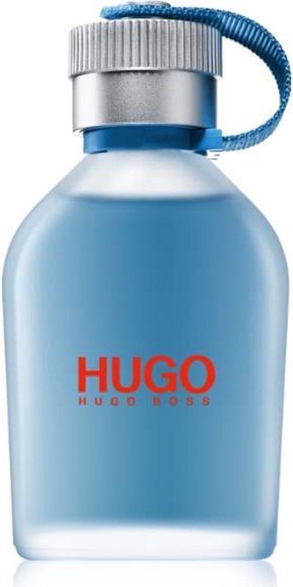 bol.com | Hugo Boss - Hugo Now - 75 ml - Eau de Toilette