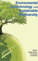 Environmental Biotechnology And Sustainable Biodiversity