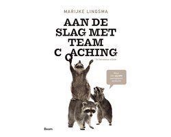 Aan de slag met teamcoaching