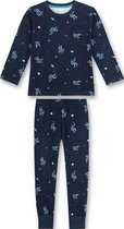 Sanetta pyjama jongen Astronaut 140