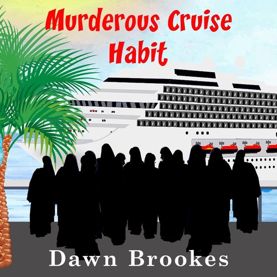 Murderous Cruise Habit - cover