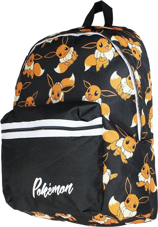 Pokémon Backpack Eevee AOP