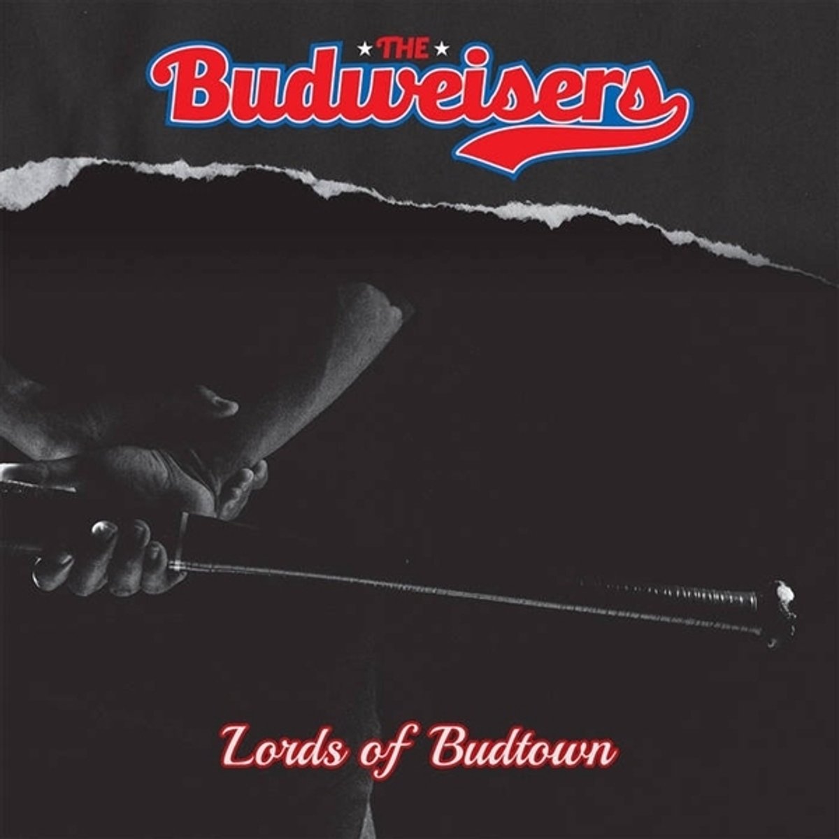 Lords Of Budtown (Spain)
