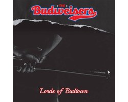 Lords Of Budtown (Spain)