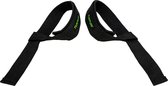 Tunturi Lifting Straps - wrist straps - Padded