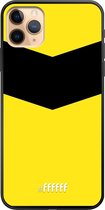 iPhone 11 Pro Max Hoesje TPU Case - VVV-Venlo #ffffff