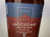 Terranova Antioxidant nutrient complex Inhoud:	50 vcaps