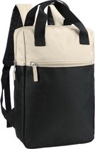 Derby of Sweden Bags - Sky Daypack - Rugzak - Zand