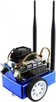 Waveshare JetBot AI Kit, AI Robot gebaseerd op Jetson Nano