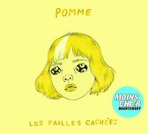 Les Failles Cachees (fourreau)