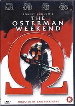 Speelfilm - Osterman Weekend