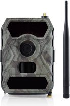 Let op type!! S880G 5MP IP54 waterdicht IR nachtzicht beveiliging 3G jacht Trail camera  Sunplus 5330 programma  100 graden groothoek  110 graden PIR detectiehoek  ondersteuning mobiele APP